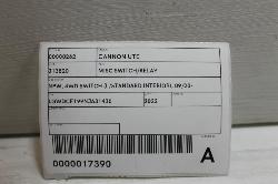 View Auto part Misc Switch/Relay Great Wall Cannon Ute 2022