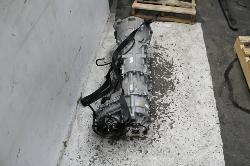 View Auto part Trans/Gearbox Great Wall Cannon Ute 2022