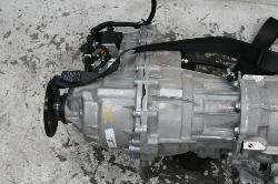 View Auto part Trans/Gearbox Great Wall Cannon Ute 2022