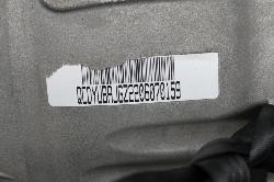 View Auto part Trans/Gearbox Great Wall Cannon Ute 2022