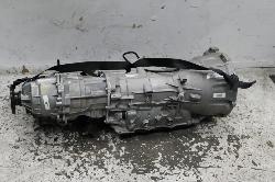 View Auto part Trans/Gearbox Great Wall Cannon Ute 2022