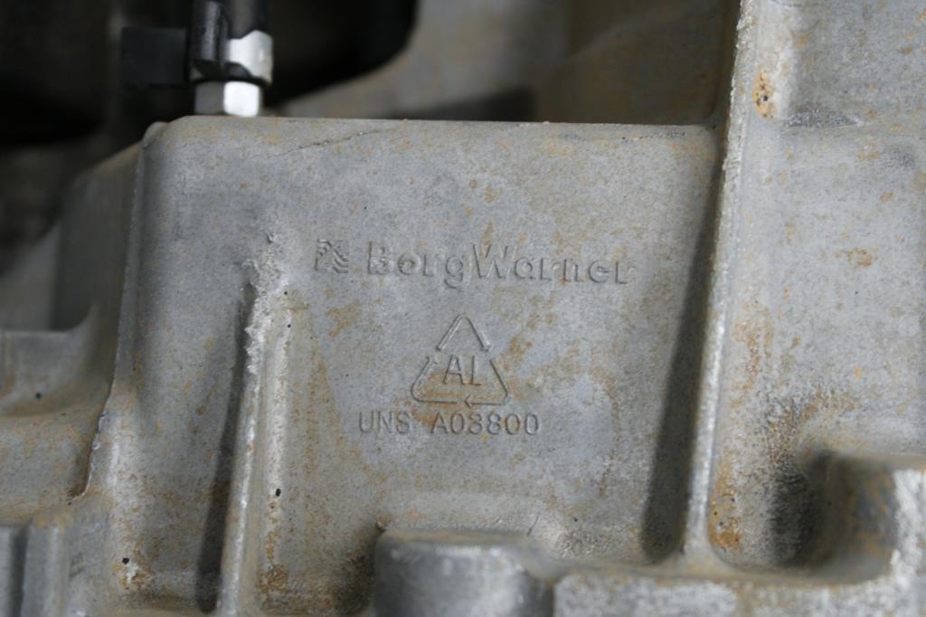 View Auto part Transfer Case Great Wall Cannon Ute 2022