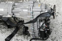 View Auto part Transfer Case Great Wall Cannon Ute 2022