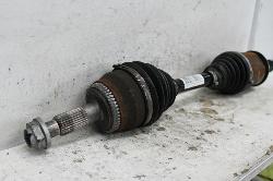 View Auto part Left Driveshaft Great Wall Cannon Ute 2022