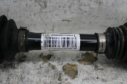 View Auto part Left Driveshaft Great Wall Cannon Ute 2022