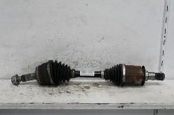 View Auto part Left Driveshaft Great Wall Cannon Ute 2022