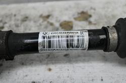 View Auto part Right Driveshaft Great Wall Cannon Ute 2022