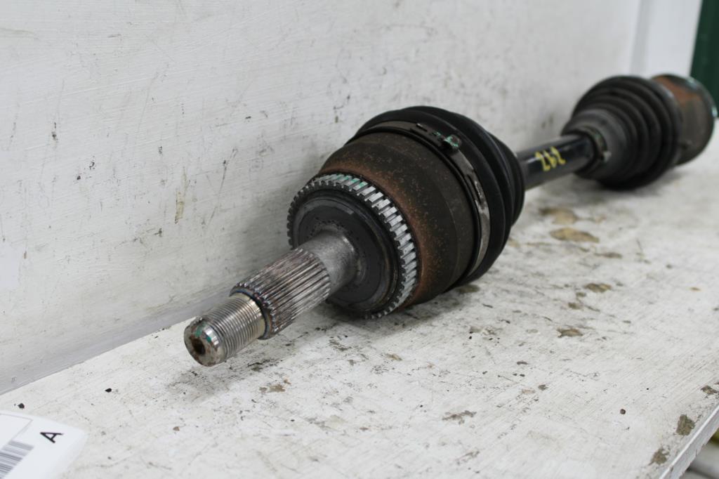 View Auto part Right Driveshaft Great Wall Cannon Ute 2022