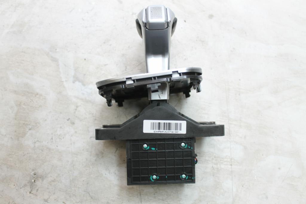 View Auto part Gear Stick/Shifter Great Wall Cannon Ute 2022