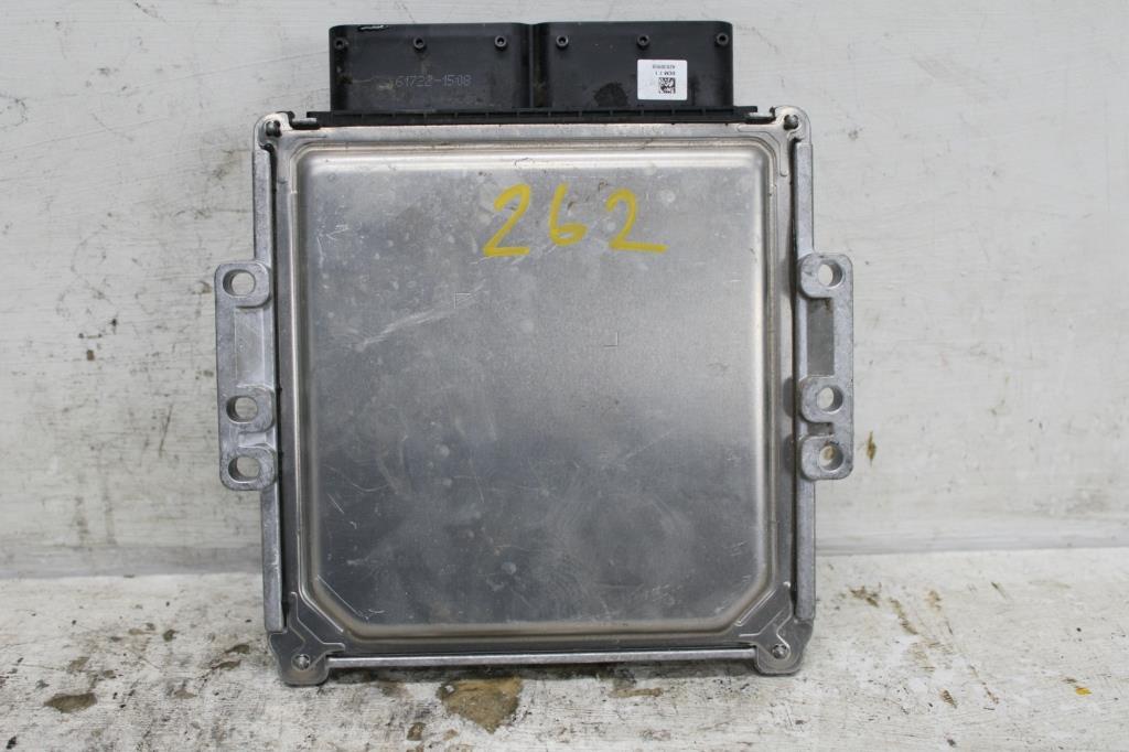 View Auto part Ecu Great Wall Cannon Ute 2022