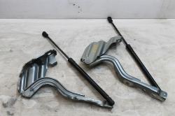 View Auto part Bonnet Hinge/Strut Great Wall Cannon Ute 2022