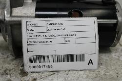 View Auto part Starter Great Wall Cannon Ute 2022
