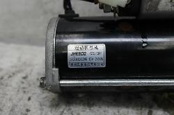 View Auto part Starter Great Wall Cannon Ute 2022