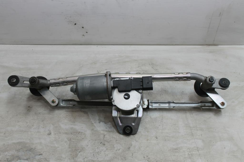 View Auto part Wiper Motor Great Wall Cannon Ute 2022
