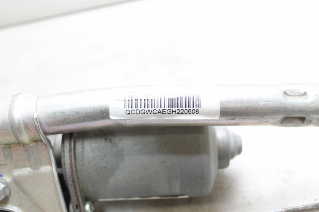 View Auto part Wiper Motor Great Wall Cannon Ute 2022