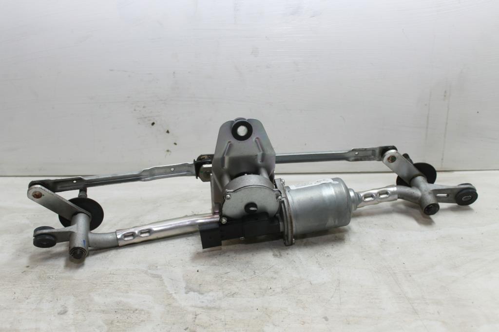 View Auto part Wiper Motor Great Wall Cannon Ute 2022