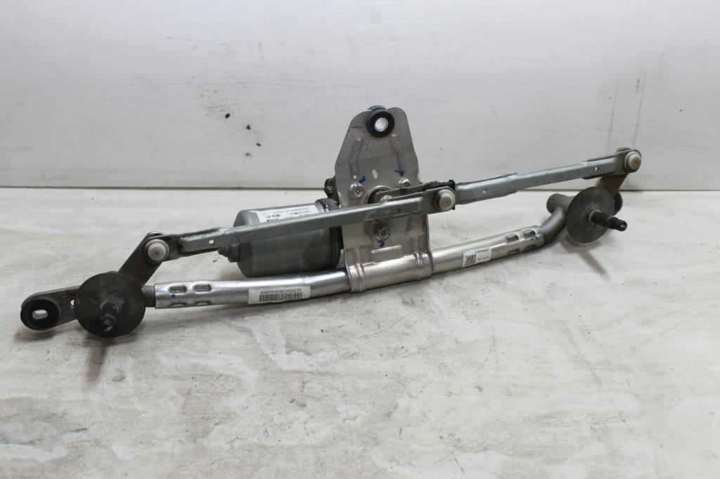 View Auto part Wiper Motor Great Wall Cannon Ute 2022