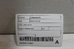 View Auto part Wiper Motor Great Wall Cannon Ute 2022