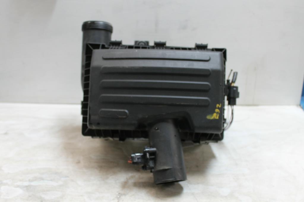 View Auto part Air Cleaner/Box Great Wall Cannon Ute 2022