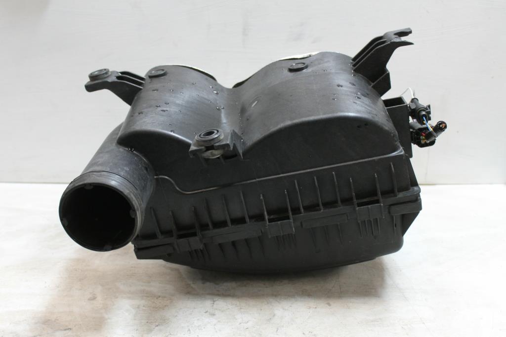View Auto part Air Cleaner/Box Great Wall Cannon Ute 2022