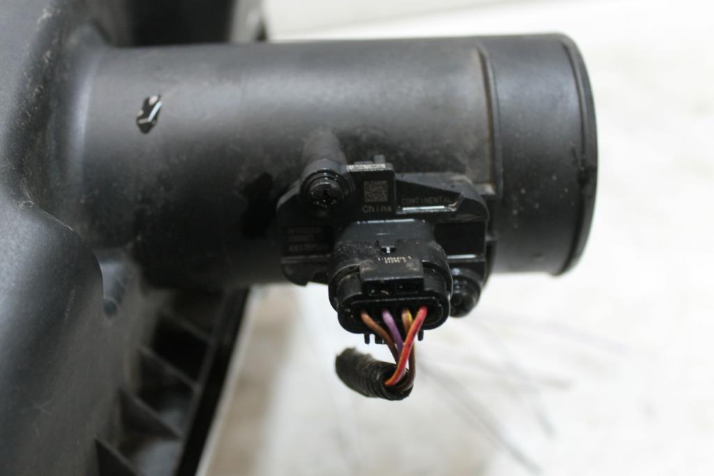 View Auto part Air Cleaner/Box Great Wall Cannon Ute 2022