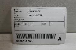 View Auto part Washer Bottle Great Wall Cannon Ute 2022