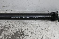 View Auto part Rear Drive Shaft Great Wall Cannon Ute 2022