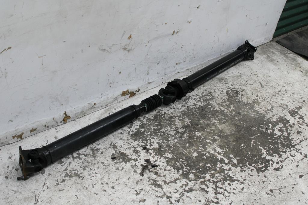 View Auto part Rear Drive Shaft Great Wall Cannon Ute 2022