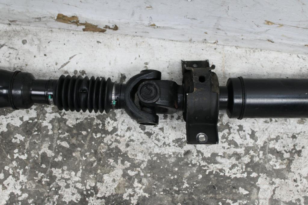 View Auto part Rear Drive Shaft Great Wall Cannon Ute 2022