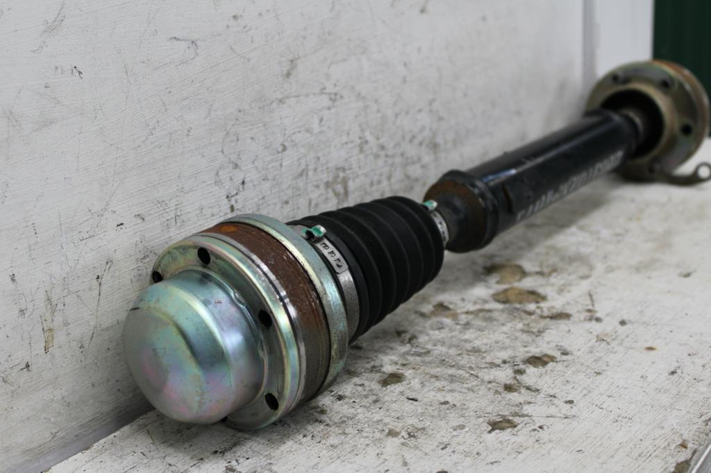 View Auto part Front Prop Shaft Great Wall Cannon Ute 2022