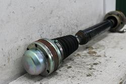 View Auto part Front Prop Shaft Great Wall Cannon Ute 2022