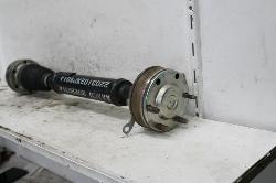 View Auto part Front Prop Shaft Great Wall Cannon Ute 2022