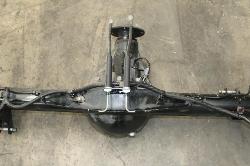 View Auto part Rear Diff Assembly Great Wall Cannon Ute 2022