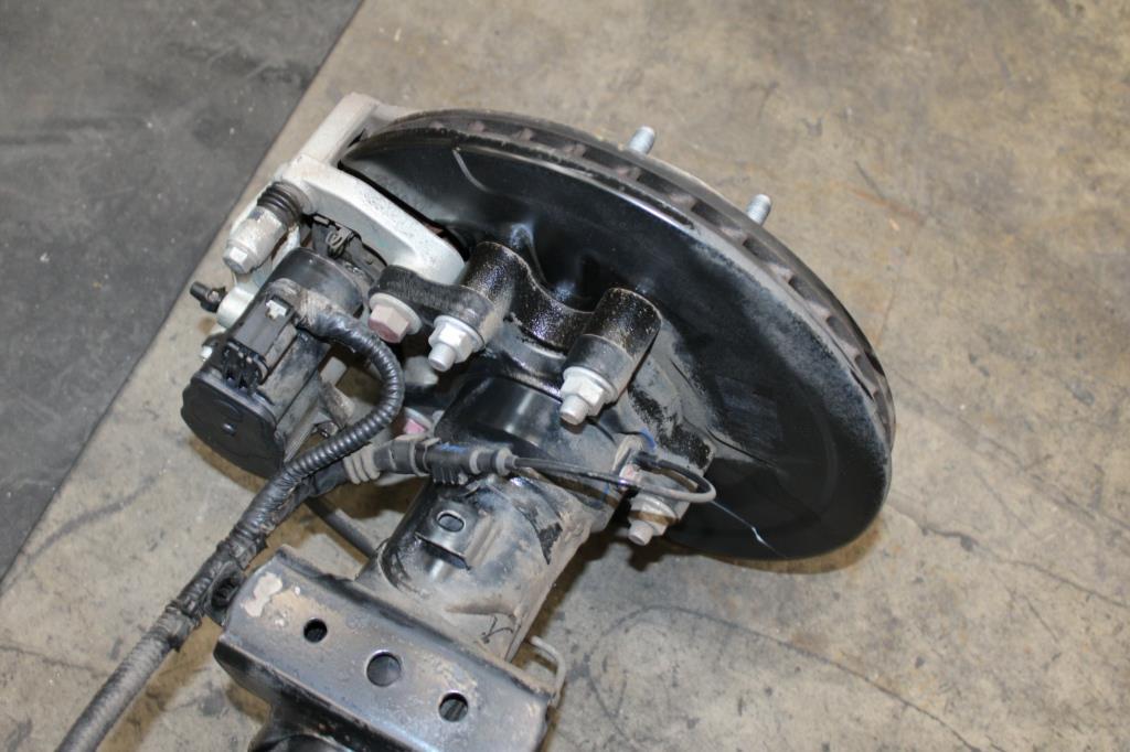 View Auto part Rear Diff Assembly Great Wall Cannon Ute 2022