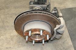 View Auto part Rear Diff Assembly Great Wall Cannon Ute 2022