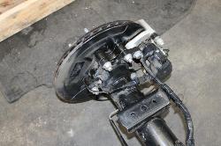 View Auto part Rear Diff Assembly Great Wall Cannon Ute 2022