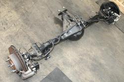 View Auto part Rear Diff Assembly Great Wall Cannon Ute 2022