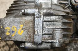 View Auto part Differential Centre Great Wall Cannon Ute 2022