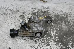 View Auto part Differential Centre Great Wall Cannon Ute 2022