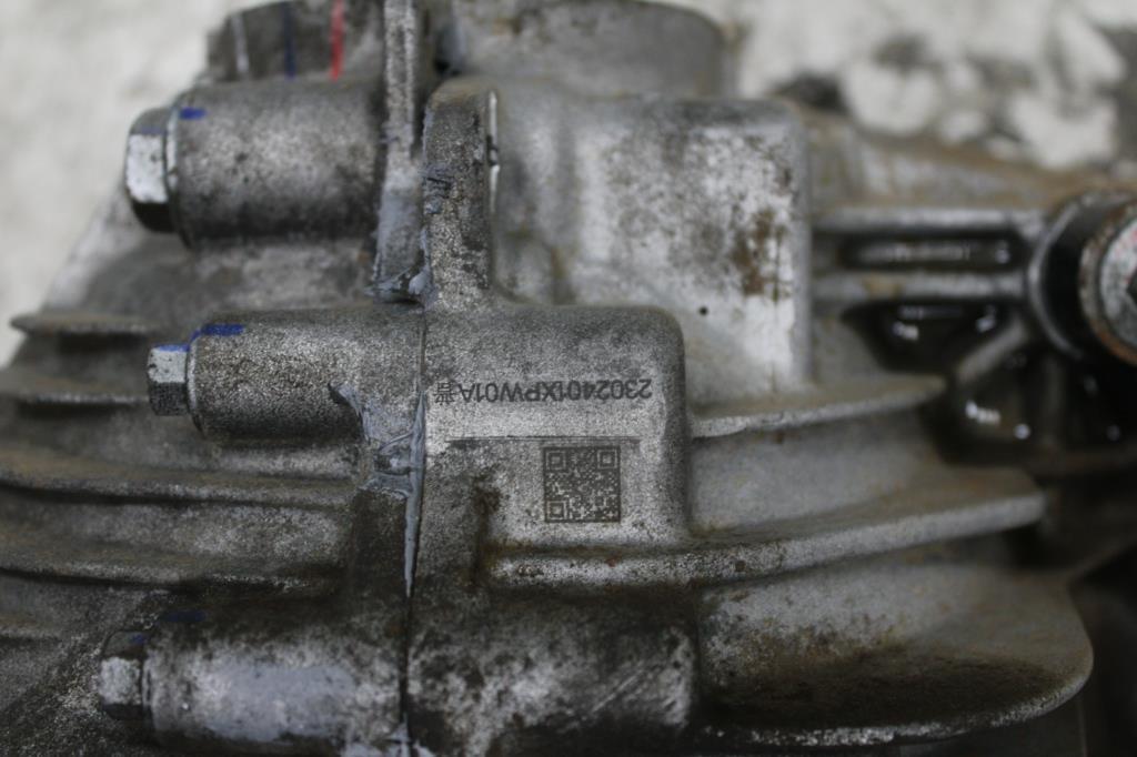 View Auto part Differential Centre Great Wall Cannon Ute 2022