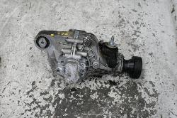 View Auto part Differential Centre Great Wall Cannon Ute 2022