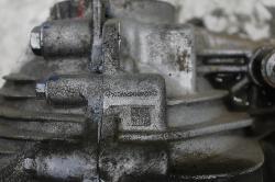 View Auto part Differential Centre Great Wall Cannon Ute 2022