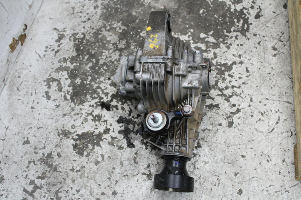 View Auto part Differential Centre Great Wall Cannon Ute 2022