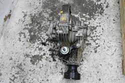 View Auto part Differential Centre Great Wall Cannon Ute 2022