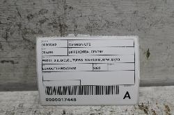 View Auto part Differential Centre Great Wall Cannon Ute 2022