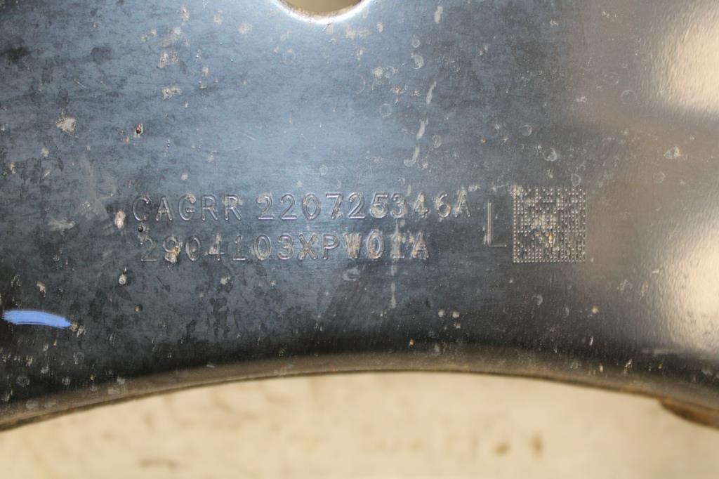 View Auto part Left Front Lower Control Arm Great Wall Cannon Ute 2022