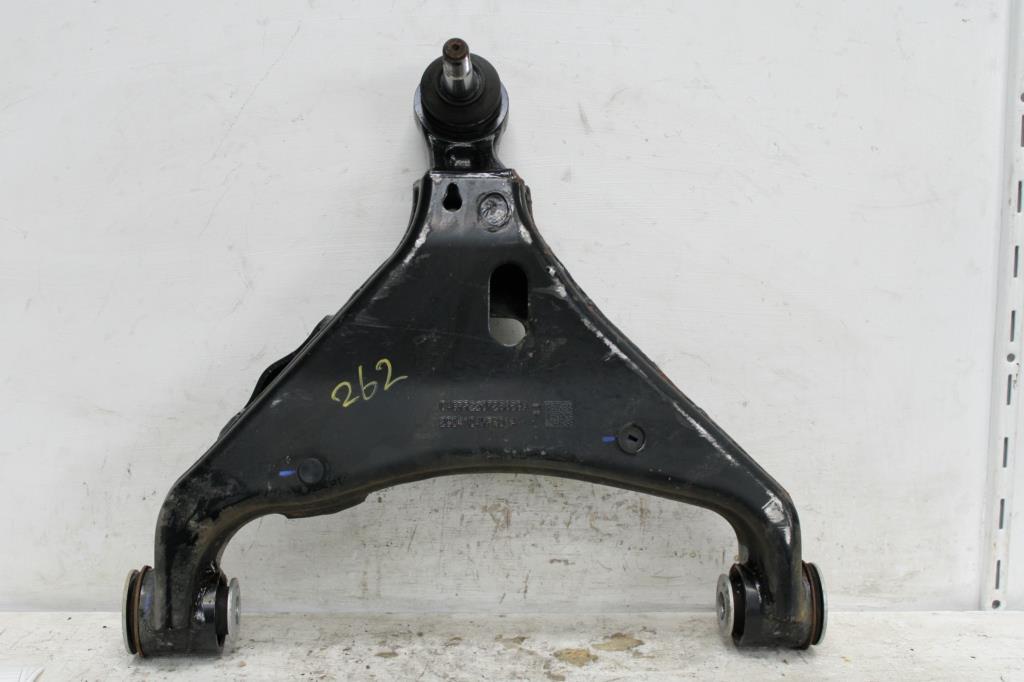 View Auto part Right Front Lower Control Arm Great Wall Cannon Ute 2022