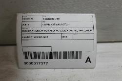 View Auto part Combination Switch Great Wall Cannon Ute 2022