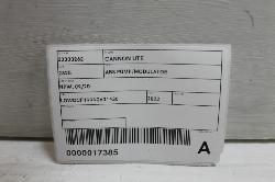 View Auto part Abs Pump/Modulator Great Wall Cannon Ute 2022