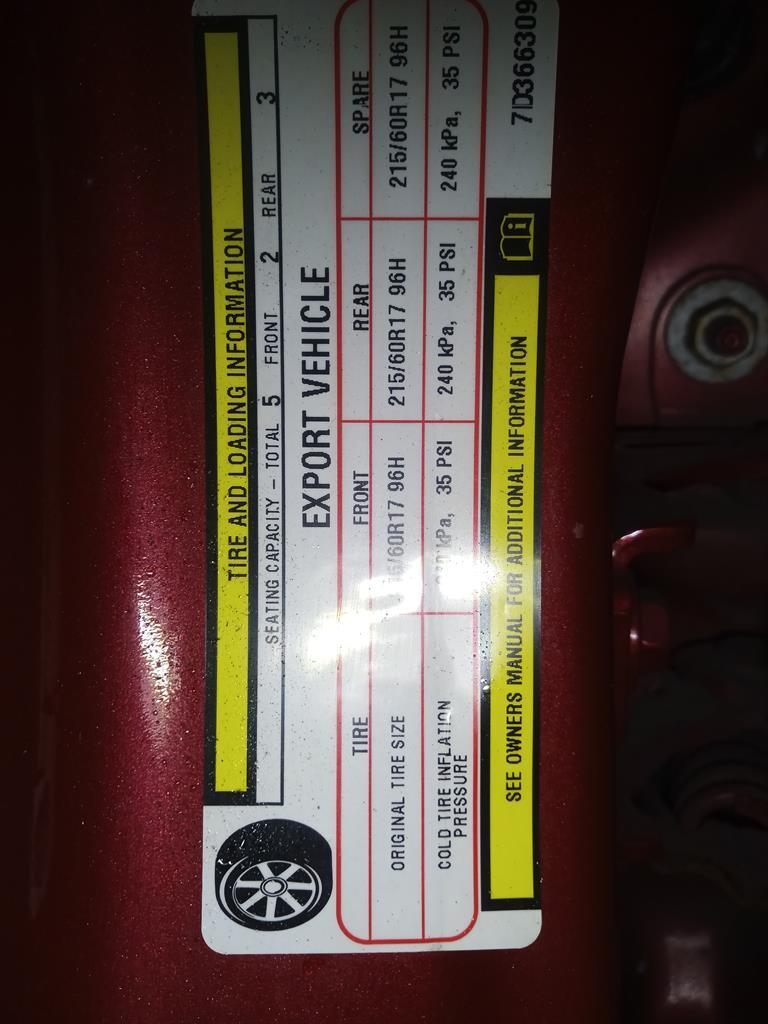 2008 Jeep Patriot Left Rear 1/4 Door Glass View Auto part Left Rear 1/4 Door Glass Jeep Patriot 2008